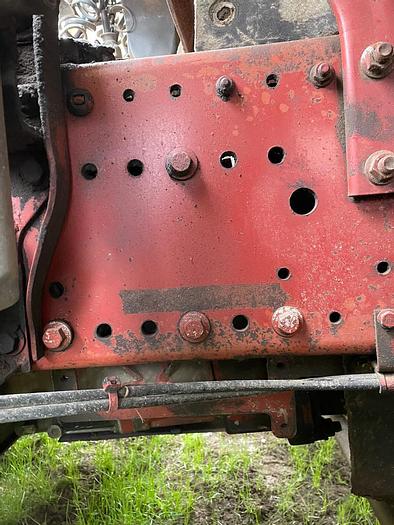 Gebruikt 2000 Iveco Eurostar 440E42 , EURO 2 , manual gear