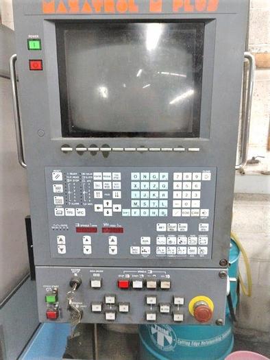 Used 1996 Mazak V414/32