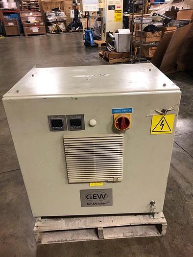 Used GEW UV System VCP-30-2