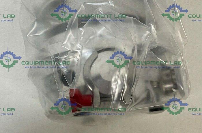 Edwards TurboMolecular EXT 40020030IPX Vacuum Pump