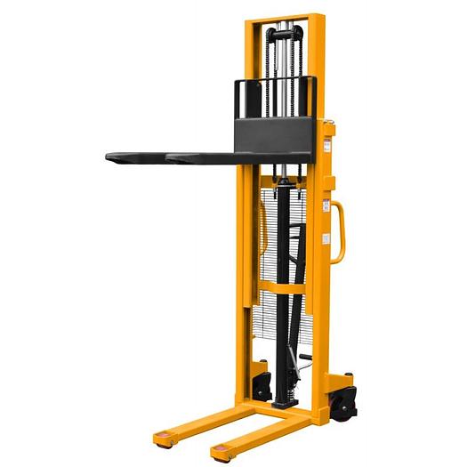 Cormak WRHS 1025 Mast Pallet Truck