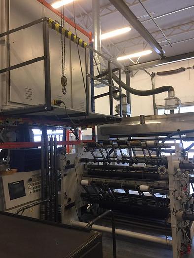 Used 1976 Kampf KS106