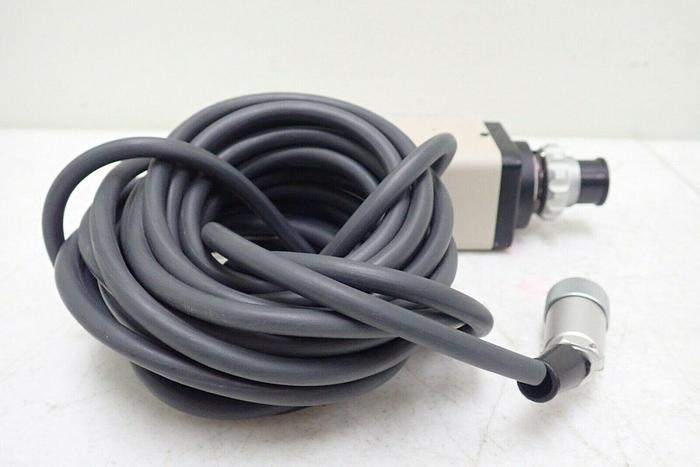 Used Storz Urban Model M-517D CCTV Camera Head