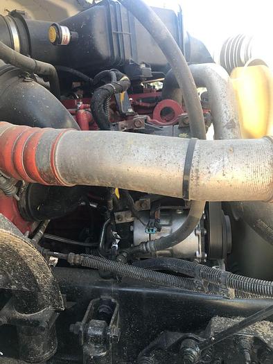 Used 2013 FORD F-750