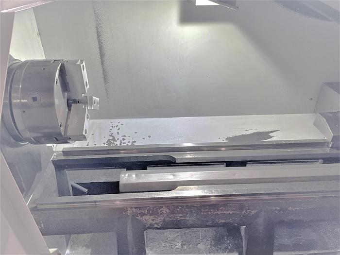 Used 2017 HAAS TL-2 CNC Turning Center ***Low Hours***