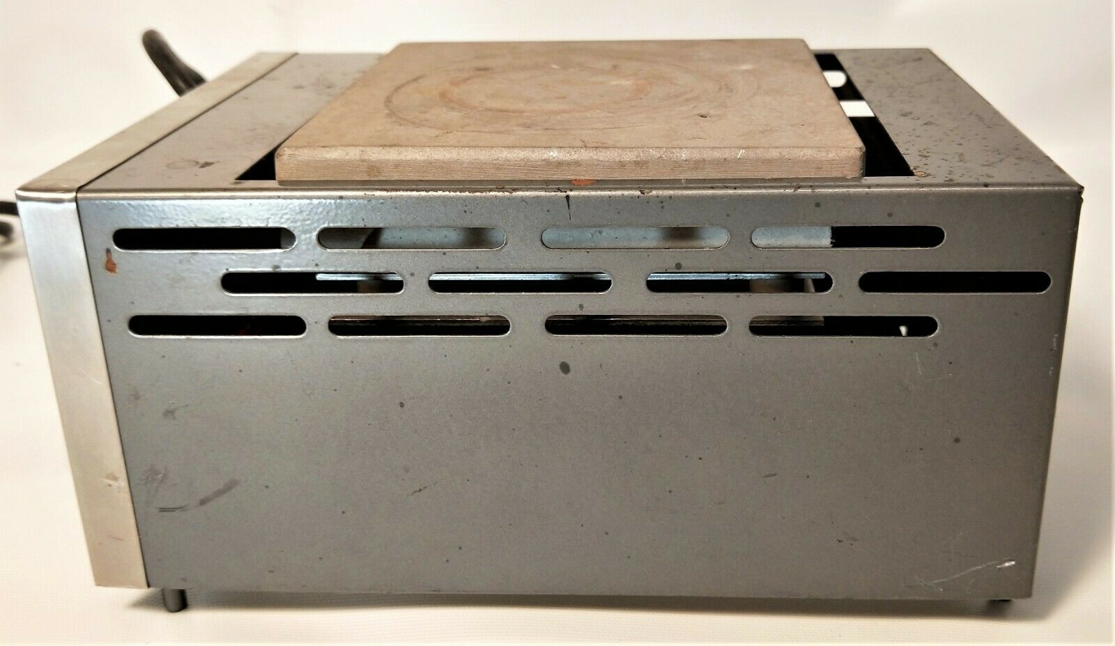 Used Precision Therm-O-Jack 69303 Hot Plate (5" x 5")