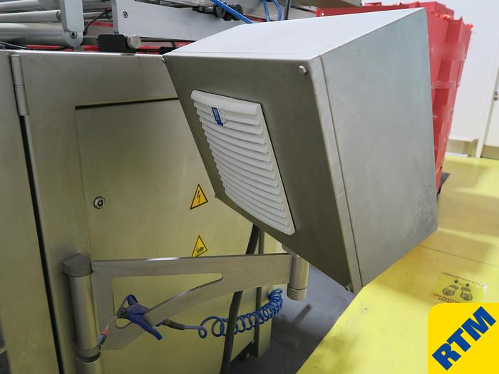Used Bagging Machine