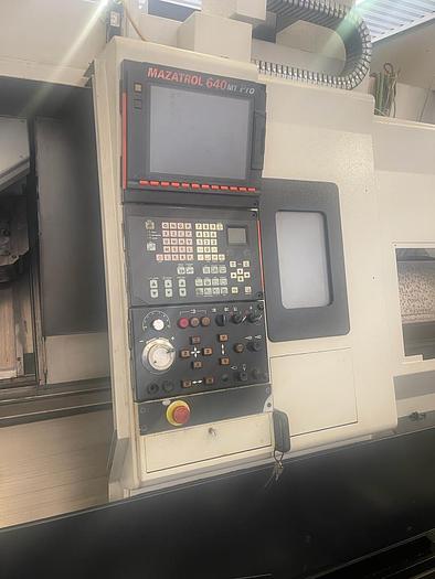 Usato 2009 MAZAK INTEGREX 200 IIIS