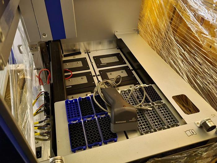 Used Qiagen QIAsymphony AS Sample Preperation