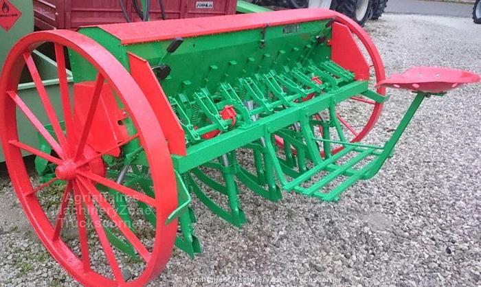 Usato 2005 Beccaceci A 200