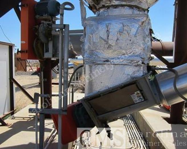 Used Complete Operation