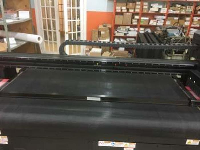 Used 2014 Agfa Anapurna M4F
