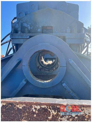 Used Item 0558 : 1997 American Auger DD220 Directional Drill