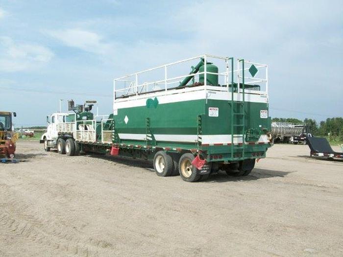 Used Oilwell 346P-ST