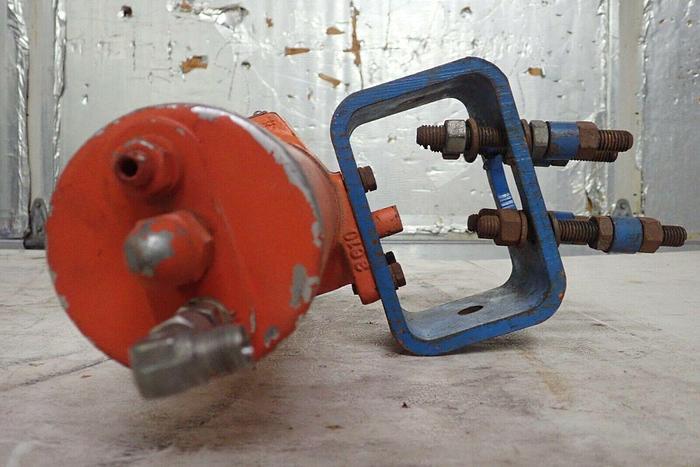 Used Bettis Pneumatic Valve Actuator, Model CB-315