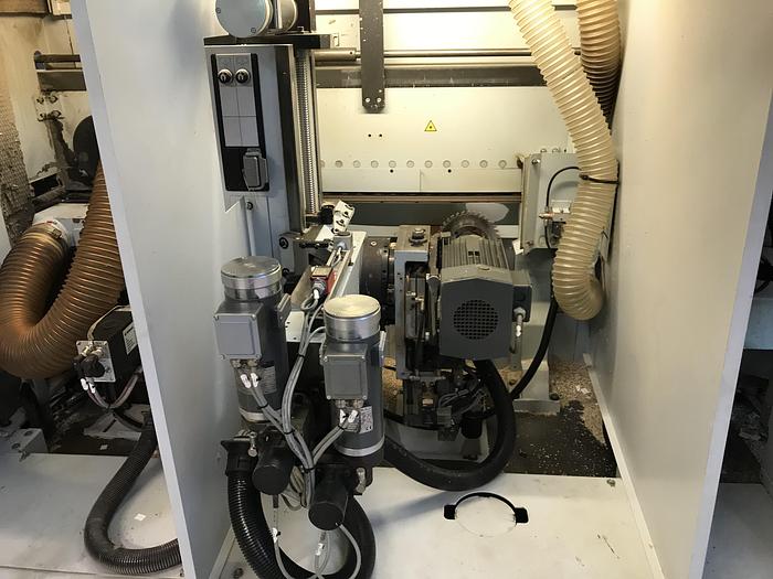 Used 2005 Homag KFR 24/23/23/QA/25