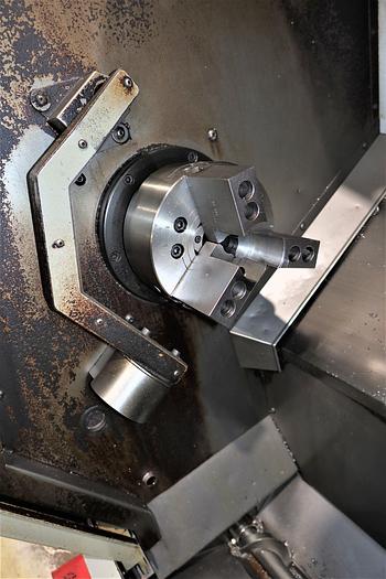 Used 2003 HAAS SL-20