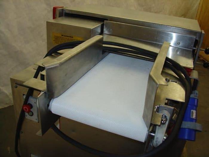 Used GMC Tenderit Tenderizer; Md# 5000