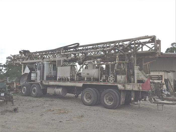 Used 0 Gefco SS 40K Drill Rig - Sold