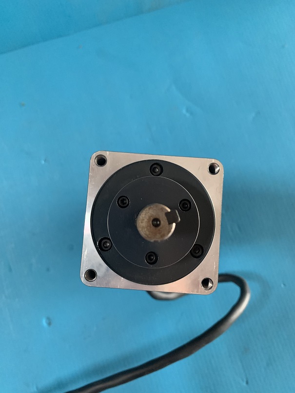 Used oriental motor vexta servo motor aim275am-p25