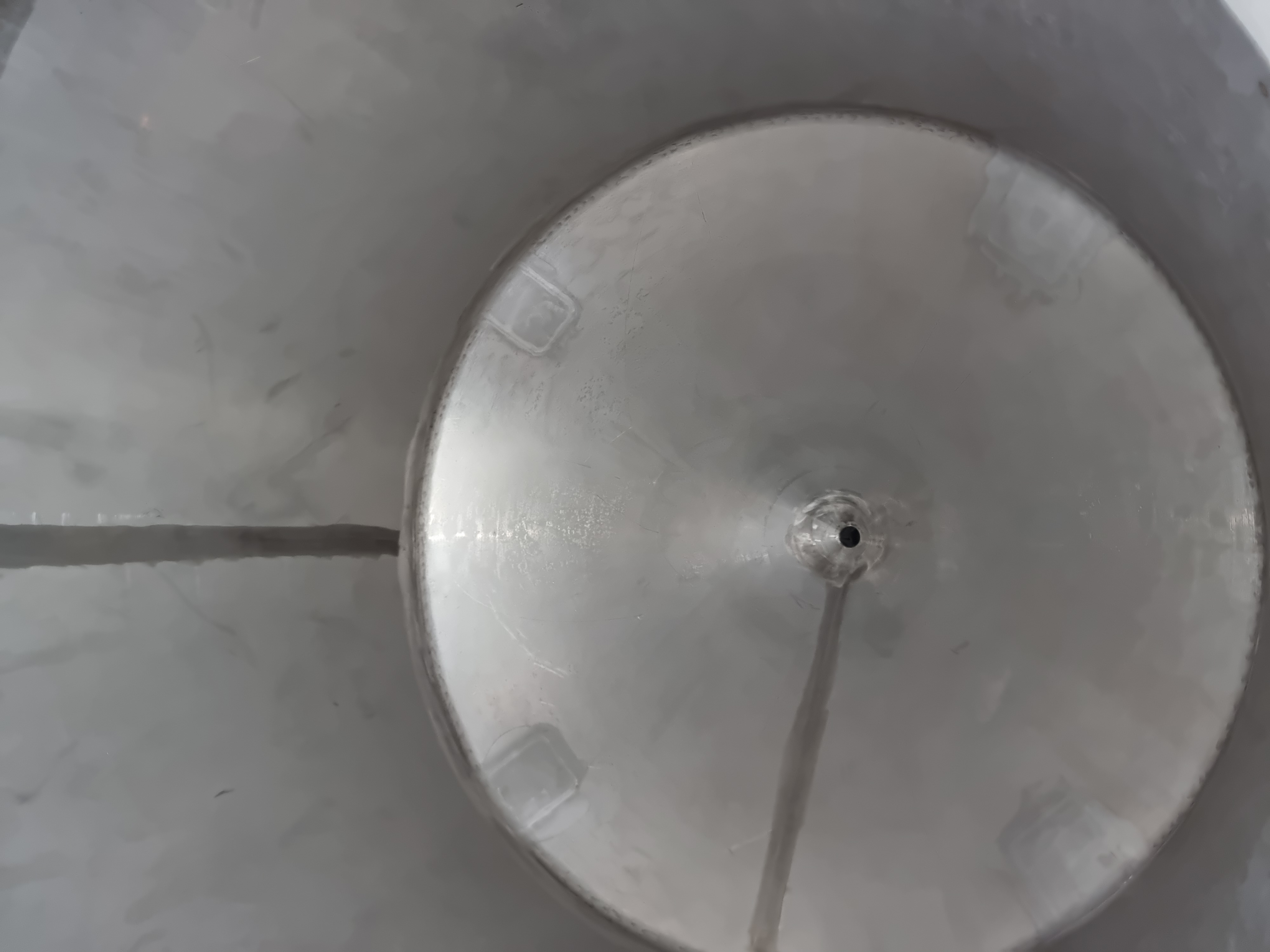 Used 1370Litre / 361 Gallon Stainless Steel Tanks 316L (40+ tanks)