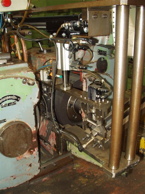 Usado ESTARTA 310 #4039