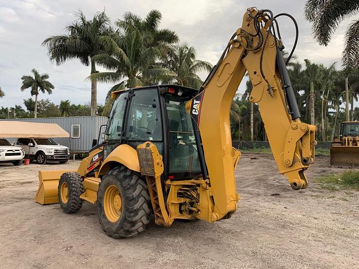 Used 2006 CATERPILLAR 430E