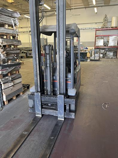 Usato FIAT - OM EU 3/17.5