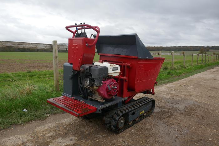 Used 2004 HINOWA HP850D