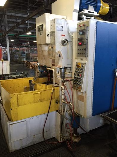 1984 FELLOWS 20-4 GEAR SHAPER