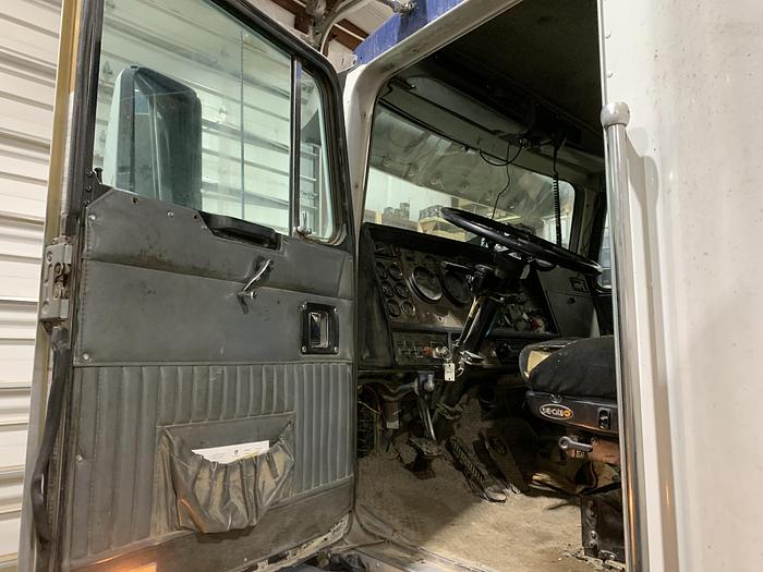 Used 1992 Kenworth T600