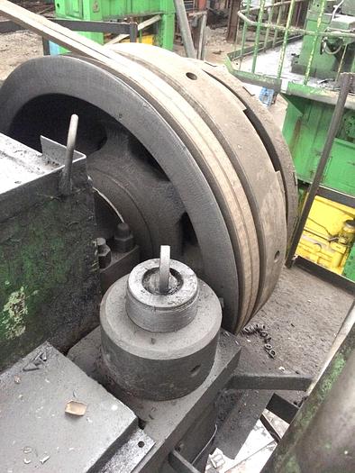 Used Press Trimming KA2536