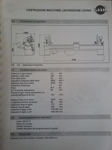 Reacondicionado 1999 SML SILVER P35 CE