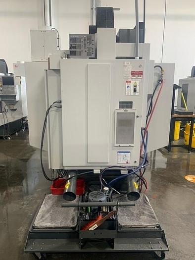 Used 2016 Haas DM-2