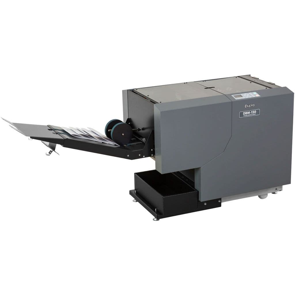 Duplo DBM-150 Staple Cartridges (Box of 3)