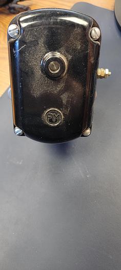 Parts Only Fairbanks Morse TYPE X1B2C Magneto (109)
