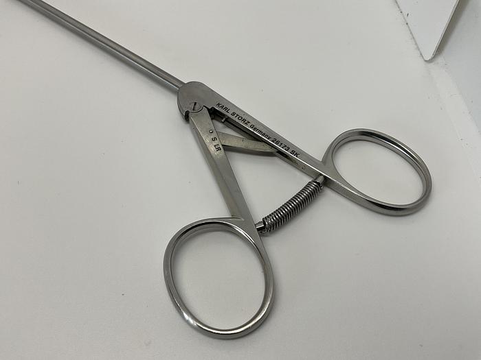 New Karl Storz Needle Holder 26173SK for Sale in Andover, United K...