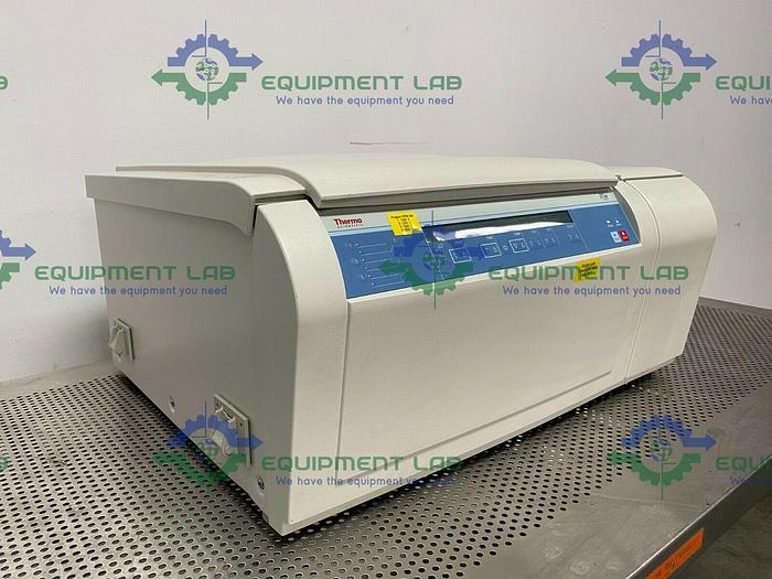 Used Thermo Fisher  75004525 Sorvall ST 40R Centrifuge w/ Thermo 75003667 Rotor 120V