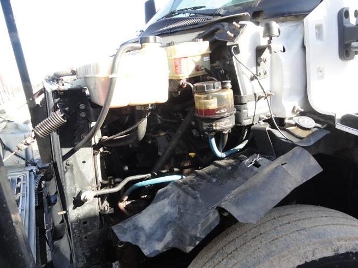 Used 2006 GMC TOPKICK C7500