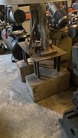 Usato BILANCERE MANUALE