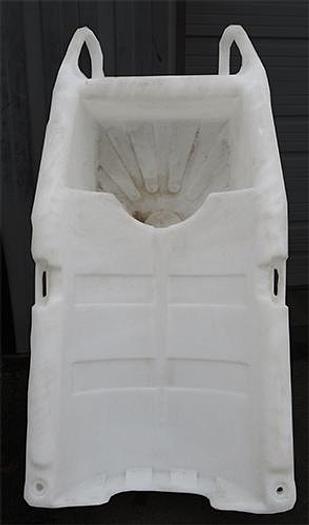 Used Poly Drum Dolly