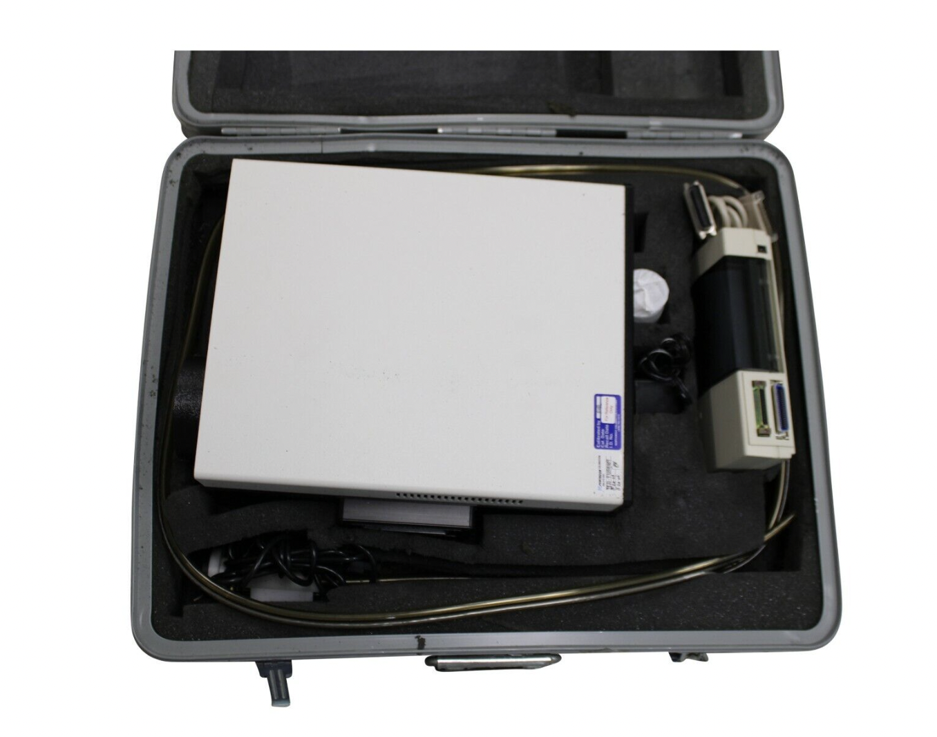 Used DRYDEN SURFACE PARTICLE DETECTOR DE3496SPD