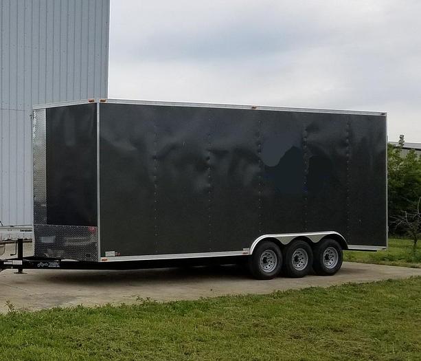 Used AMS NF1-03A Net Force One Drill Rig