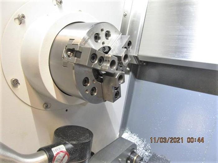 Used 2018 YCM TC-16LA