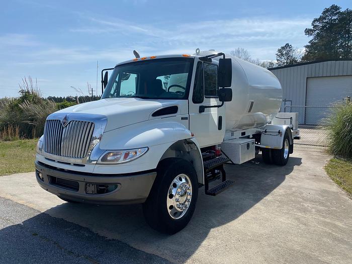 Used 2014 INTERNATIONAL DURASTAR 4300