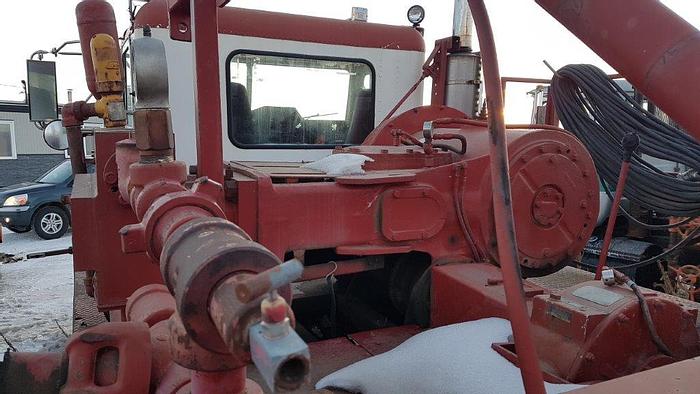 Used 1994 FREIGHTLINER FLD120SD CONVENTIONAL