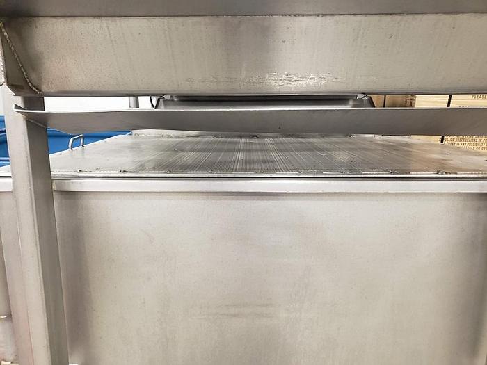 Used 2004 Fresh Tech International