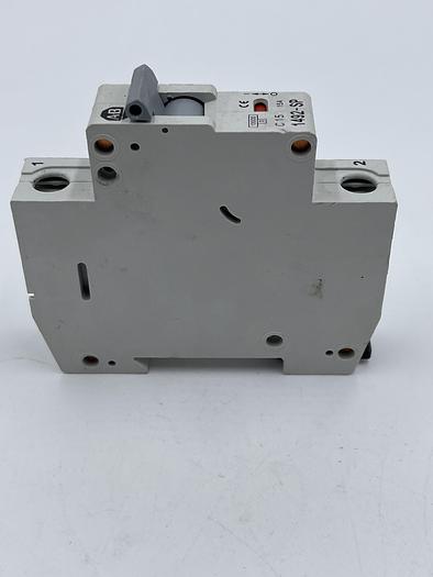 Used Allen-Bradley 1492-SPC150 Ser C