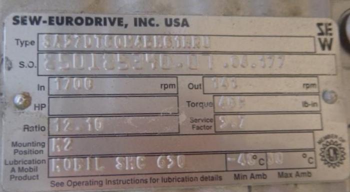 Used Door, Roll-Up, Vinyl, 8' x 10', RYTEC, Mdl BBPBIOADOOR313 #S743618