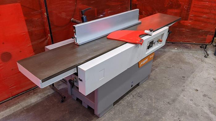Used Casadei PF 41 16'' Jointer